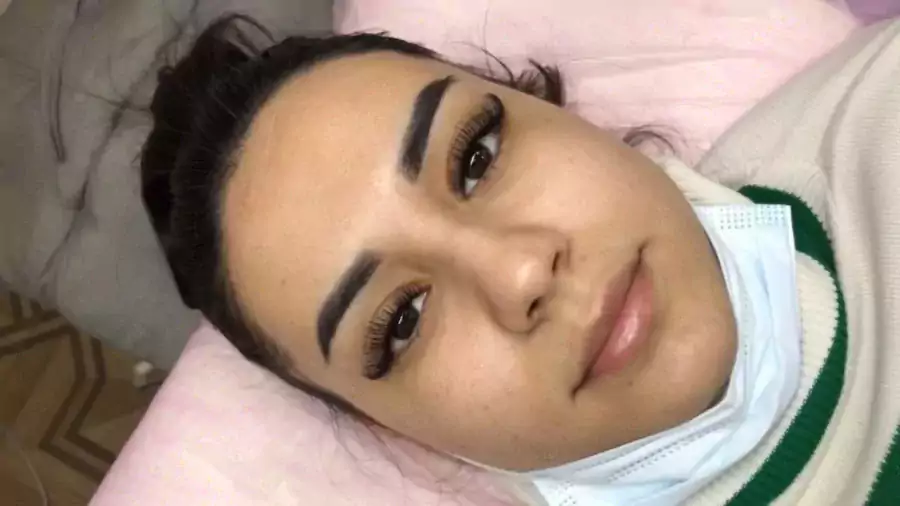 Наращивание ресниц/оформление бровей - Наращивание ресниц, Услуги для бровей в Нью-Йорке