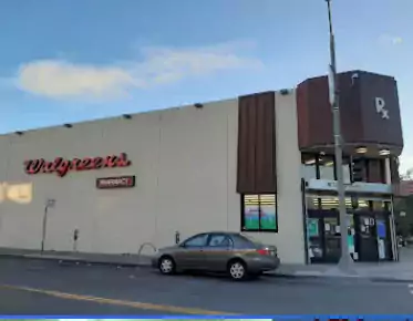 Walgreens - Аптеки в Сан-Франциско
