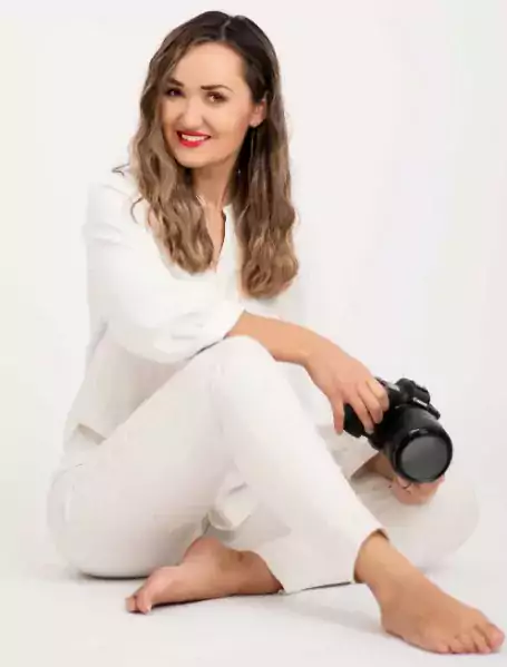 Diana Bisnette Photography - Фото- и видеосъемка в Орландо