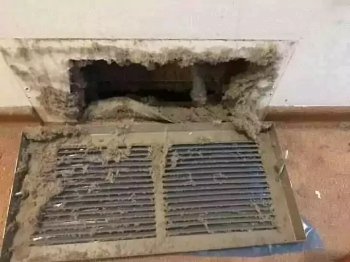 Air Duct and Vents Cleaning Service - Переводы в Майами