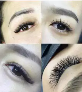 Professional lash maker Karlygach Abdiyeva - Наращивание ресниц, Услуги для бровей в Филадельфии