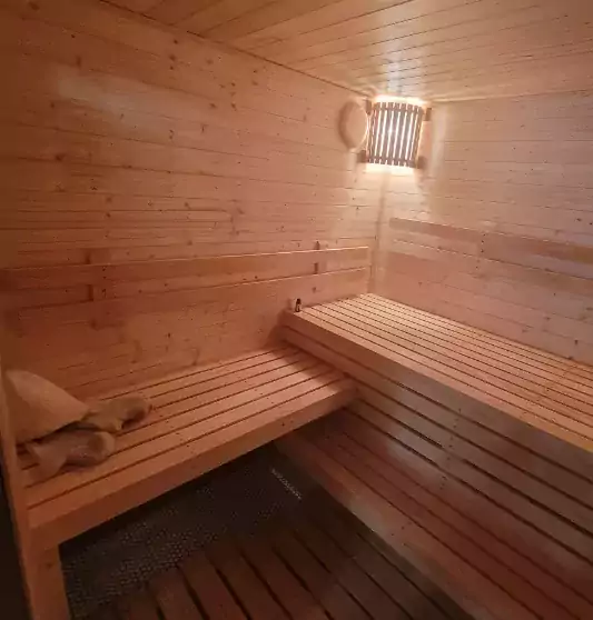 SaunaLancaster, South Carolina - Баня и сауна в Шарлотте