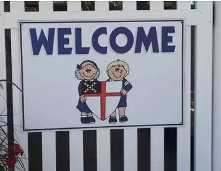 St Albans Episcopal Day School - Детские сады в Санкт-Петербурге