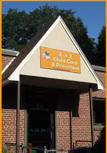 A to Z Child Care & Preschool в Needham Heights - Детские сады в Бостоне