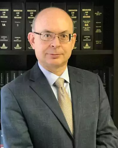 Mazur Law Firm, PC - Иммиграционный адвокат в Филадельфии