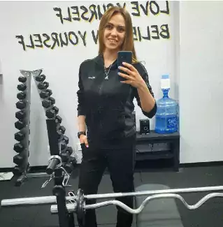 Персональный тренер - Фитнес-тренеры в Нью-Йорке