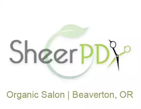 Sheer pdx - Парикмахерская в Портленде