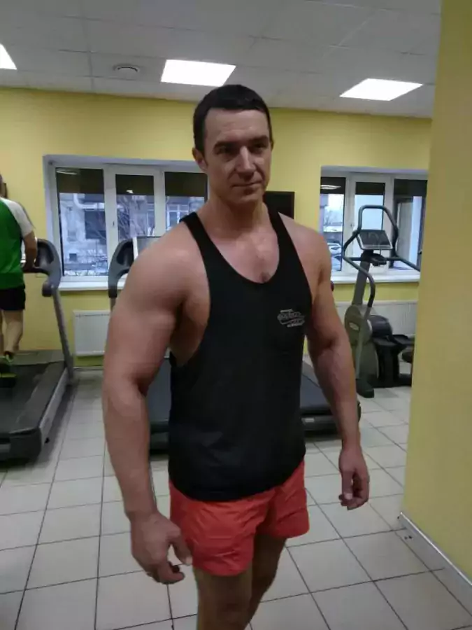 Персональные тренировки - Фитнес-тренеры в Сиэтле