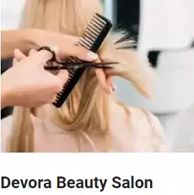 Devora Beauty Salon - Маникюрный салон, Парикмахерская в Портленде