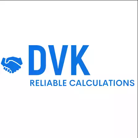 DVK Reliable Calculations Corp - Бизнес поддержка, Налоговые услуги в США