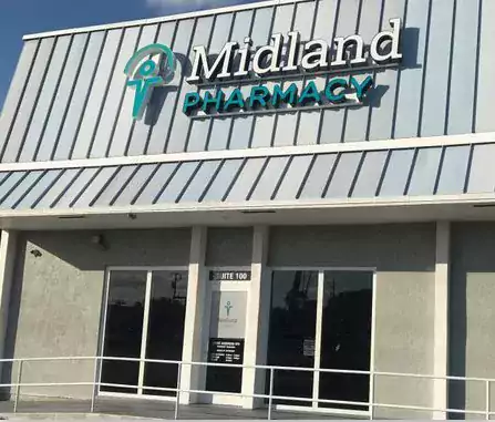 Midland Pharmacy Oakland Park - Аптеки в Майами