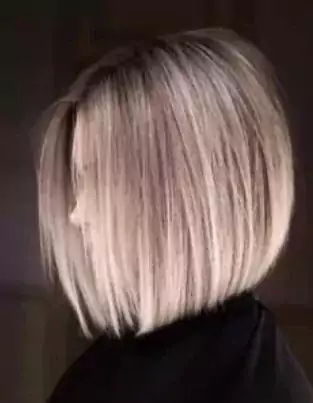 Ручная полировка волос - Парикмахерская в США