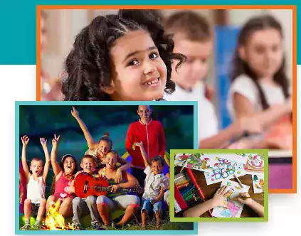 Global Children School - Woburn - Детские сады в Бостоне