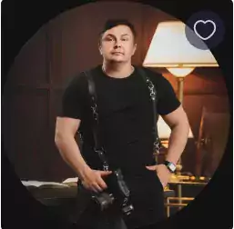 Photographer Nik Samofal - Фотографы в Майами