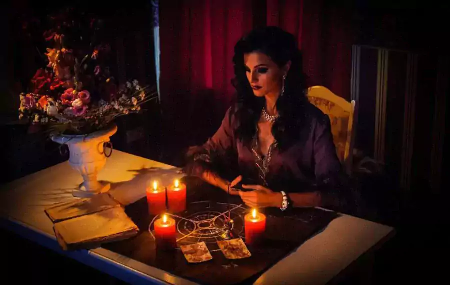 Сильная Гадалка Канзас-Сити, Сниму сглаз - Экстрасенсы в Канзас-Сити