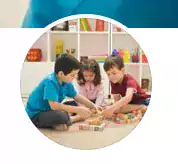 Roseville Kids’ Corporation - Детские сады в Сакраменто