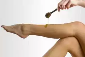 Процедуры депиляции Шугаринг - Забота о коже в Чикаго