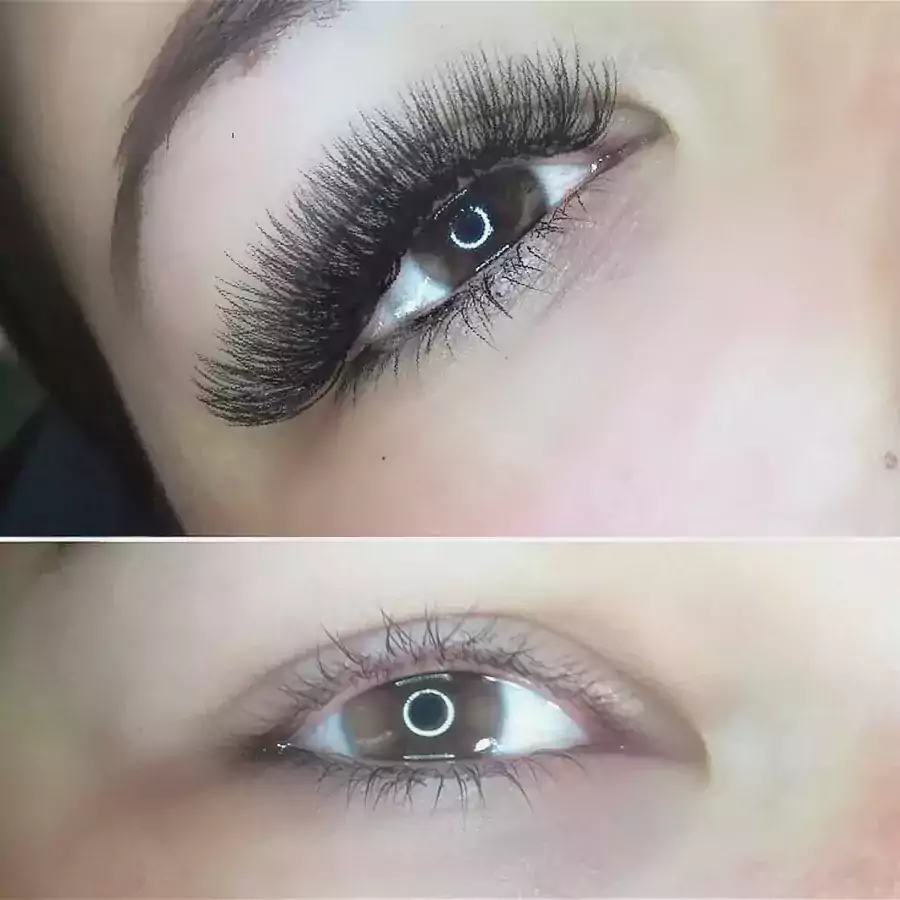 Наращивание ресниц - Здоровье и красота в Лос-Анджелесе