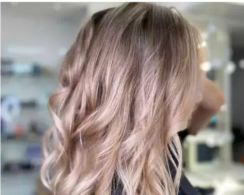 Парикмахер-колорист Татьяна - Парикмахерская в Сакраменто