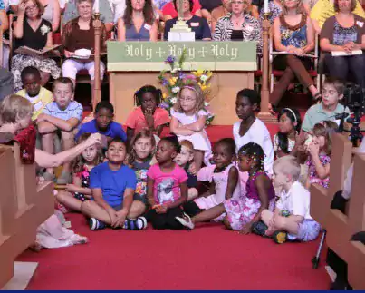 North Springs UMC Preschool - Детские сады в Атланте