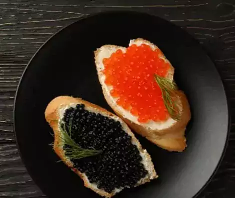 Продажа и доставка икры - Другие услуги в Сиэтле