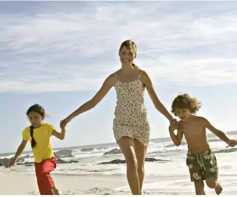 Уход за детьми и домашний повар - Няни в Майами