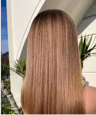 NATALLIA | YOUR IDEAL HAIR - Парикмахерская в Лос-Анджелесе