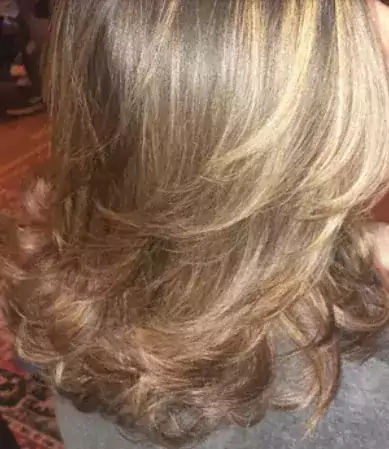 Bory Hair Sensation - Парикмахерская в Филадельфии