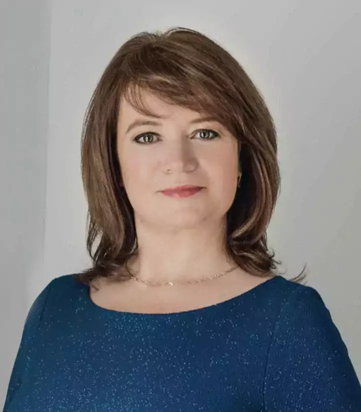 Галина Янку агент по недвижимости eXpRealty - Риэлторы в Шарлотте