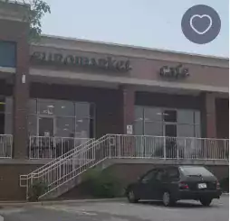 Euro Market 2 - Магазины в Шарлотте