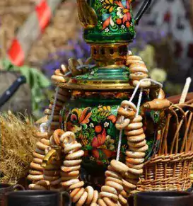 RussianTable - Магазины в Нью-Йорке