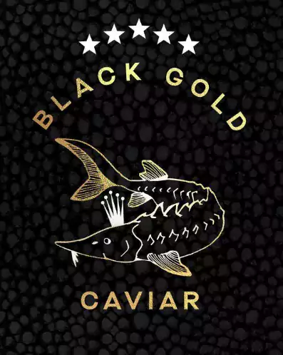 Black Gold Caviar - Магазины в Чикаго
