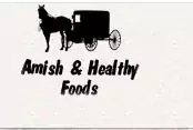 Amish Healthy Foods - Магазины в Чикаго