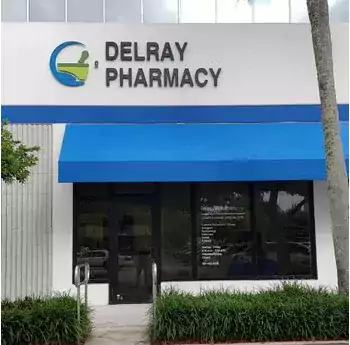 Delray Pharmacy, LLC - Аптеки в Майами