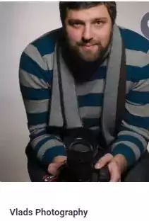 Vlads Photography в New Jersey - Фотографы в Нью-Йорке