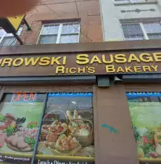 Kurowskis Sausage Shop - Магазины в Чикаго