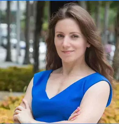 Olesia Y. Belchenko, P.A. - Бизнес-адвокат, Адвокат по банкротству в Майами