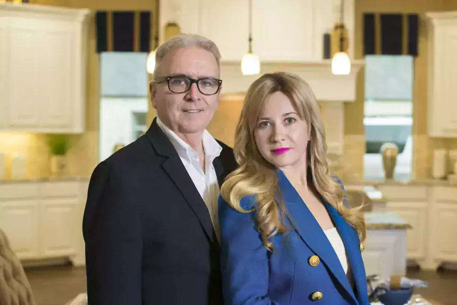 American dream group - Риэлторы в США