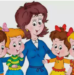 Детский сад Валентина Day Care - Детские сады в Сакраменто