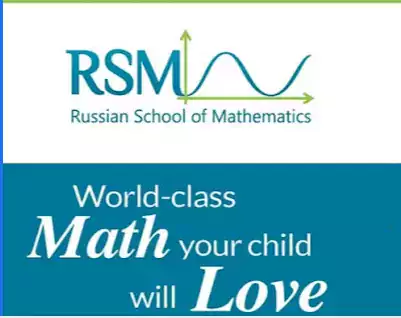 Russian School of Mathematics - Школы в Сан-Хосе