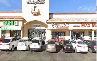 Max Market - Магазины в Лас-Вегасе