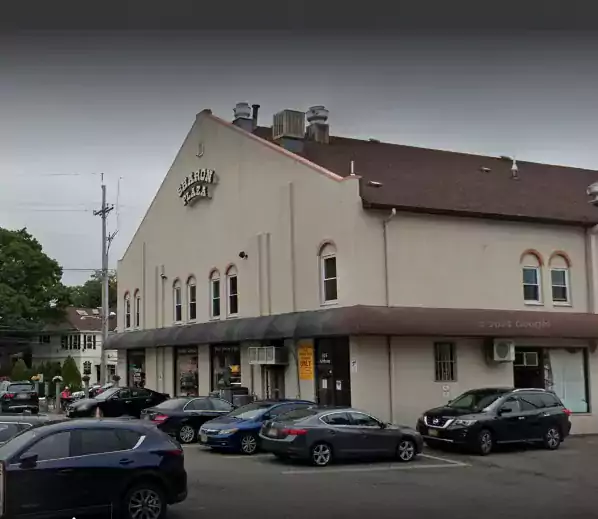 Syberia International Food - Магазины в Джерси-Сити