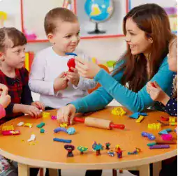 Sunshine International Learning Center - Детские сады в Далласе