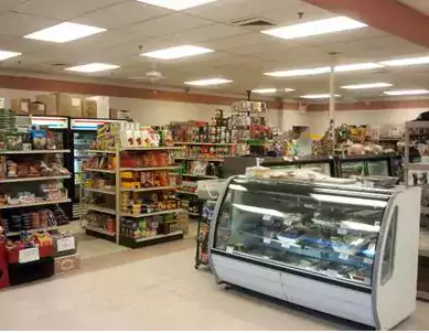 Taste of Europe - Магазины в Вашингтоне