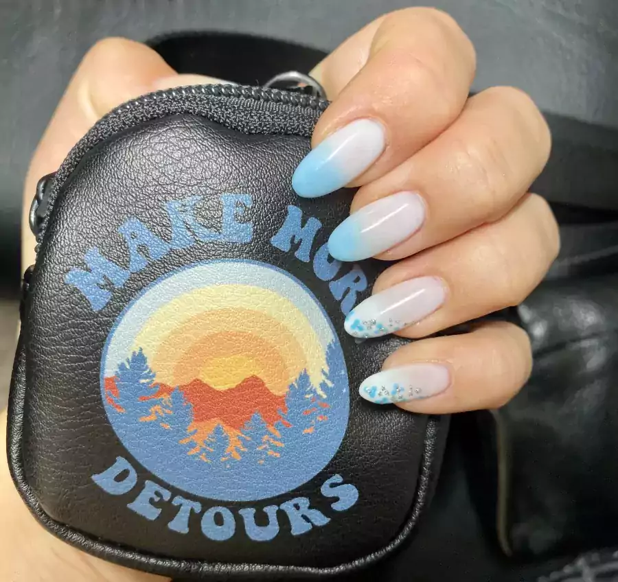 Маникюр/Педикюр - Педикюр в Вашингтоне