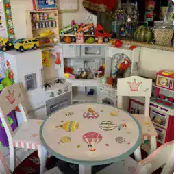 The Boss Baby Child Care Home - Детские сады в Сакраменто