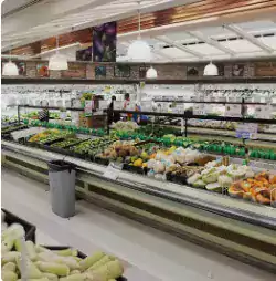 Russian Gourmet - Магазины в Вашингтоне