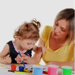 Russian 4 Children Школа в Аллене, Техас - Школы в Далласе