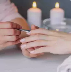 Professional manicurist Angelina - Маникюрный салон, Педикюр в Портленде