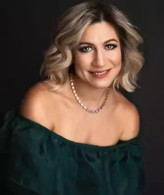 Irene Keselman Photography - Фотографы в Джерси-Сити